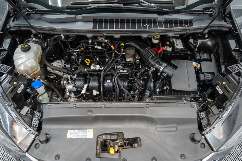 Certified 2022 Ford Edge SEL w/ Convenience Package image 21