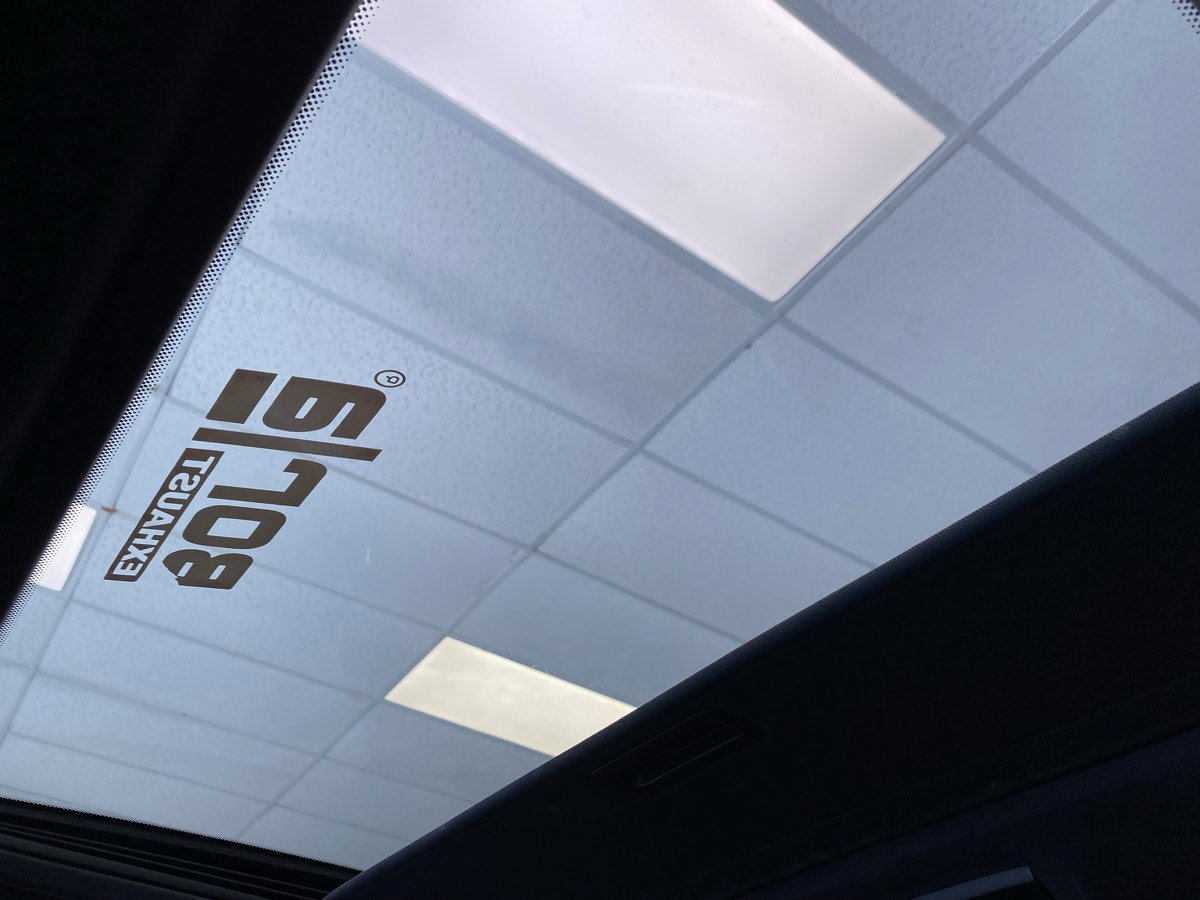 Used 2011 BMW M3 Coupe image 23