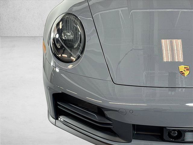 New 2026 Porsche 911 Carrera 4S AWD/4WD image 26