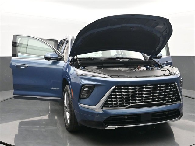 New 2026 Buick Enclave Avenir w/ Super Cruise Package image 56