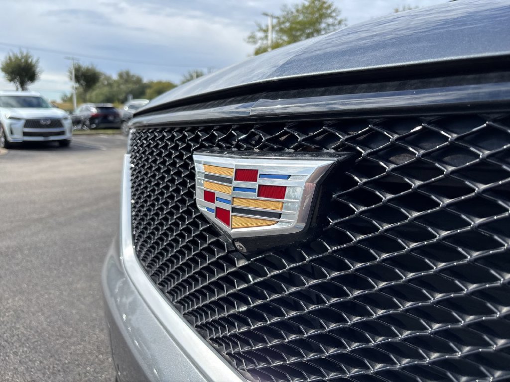 Used 2020 Cadillac XT6 Sport AWD/4WD image 25