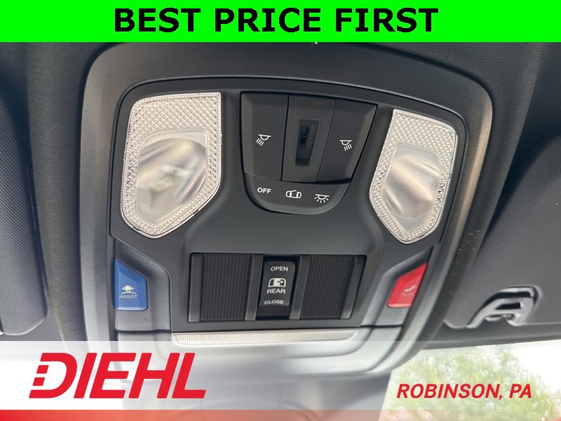 New 2026 RAM 2500 Tradesman image 32
