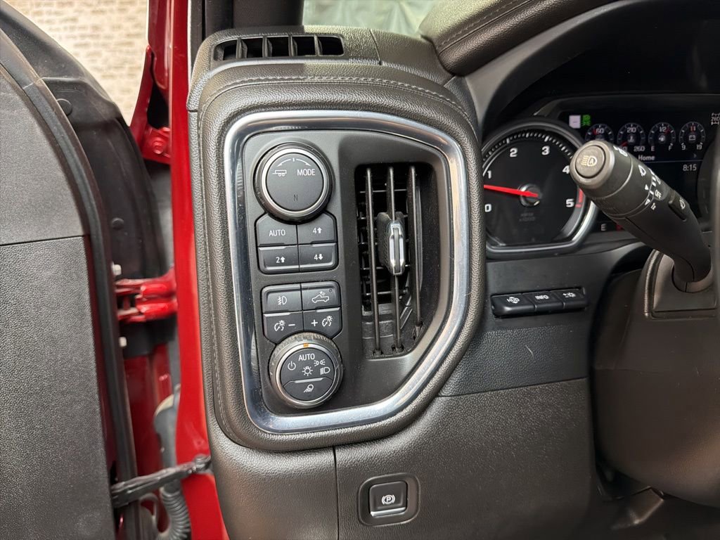 Used 2022 Chevrolet Silverado 3500 High Country w/ Z71 Off-Road Package image 22