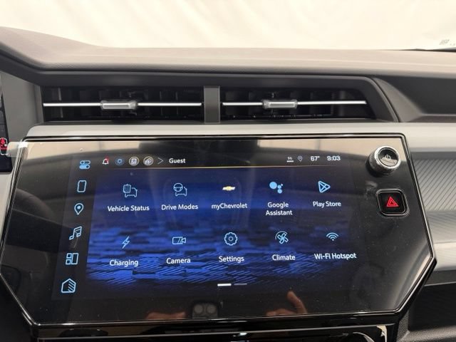 New 2027 Chevrolet Bolt LT w/ Comfort Package FWD image 33