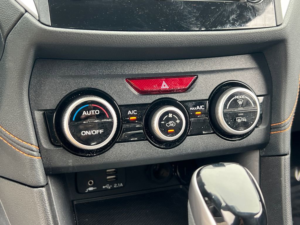 Certified 2023 Subaru Crosstrek 2.0i Premium image 24