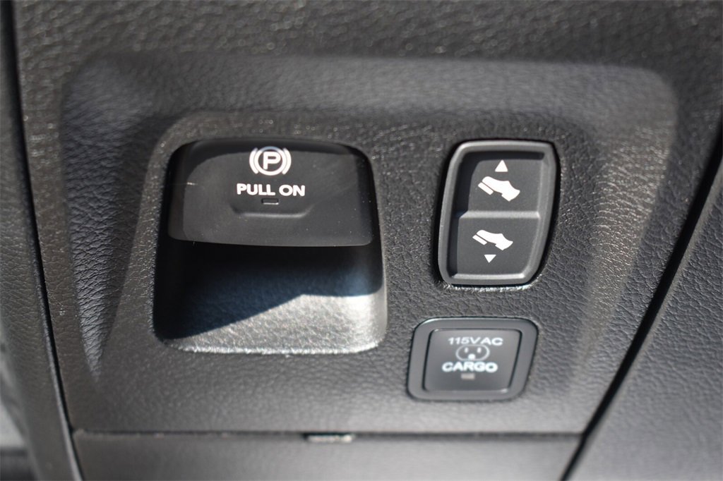 New 2026 RAM 1500 Big Horn image 27
