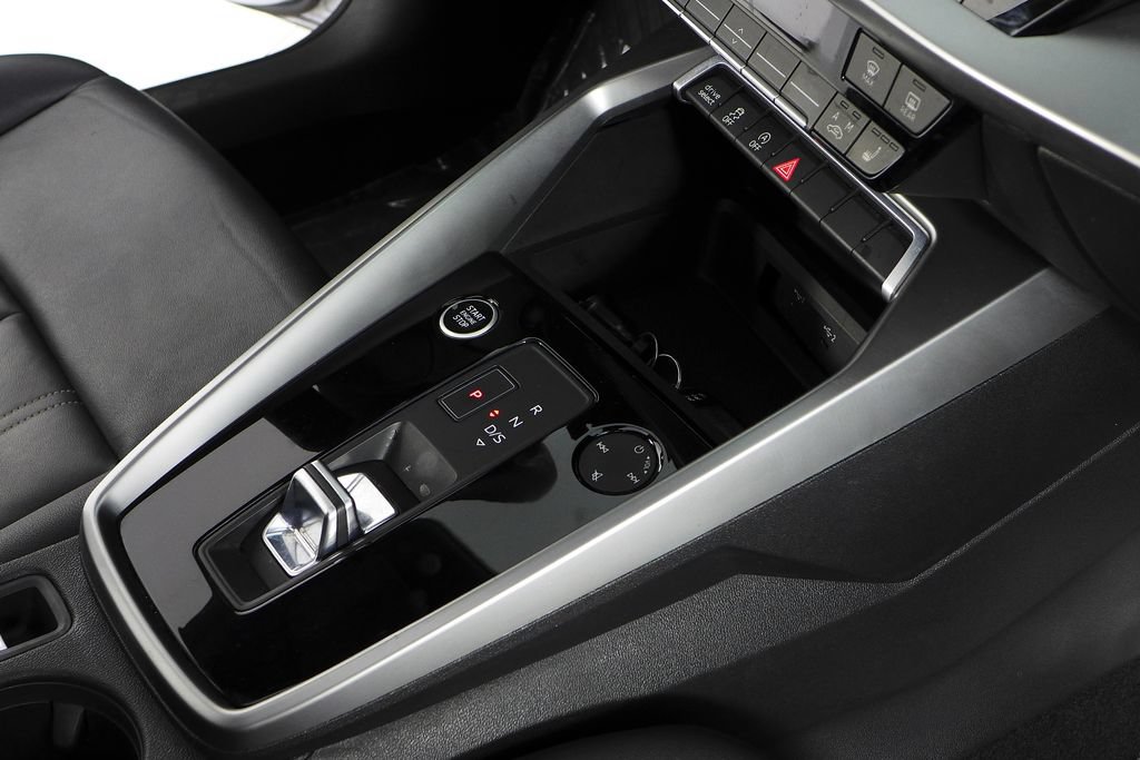 Used 2023 Audi A3 2.0T Premium w/ Black Optic Sport Package FWD image 15