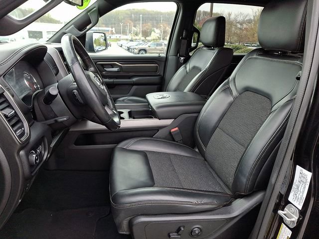 Used 2019 RAM 1500 Sport w/ Level 2 Equipment Group image 13