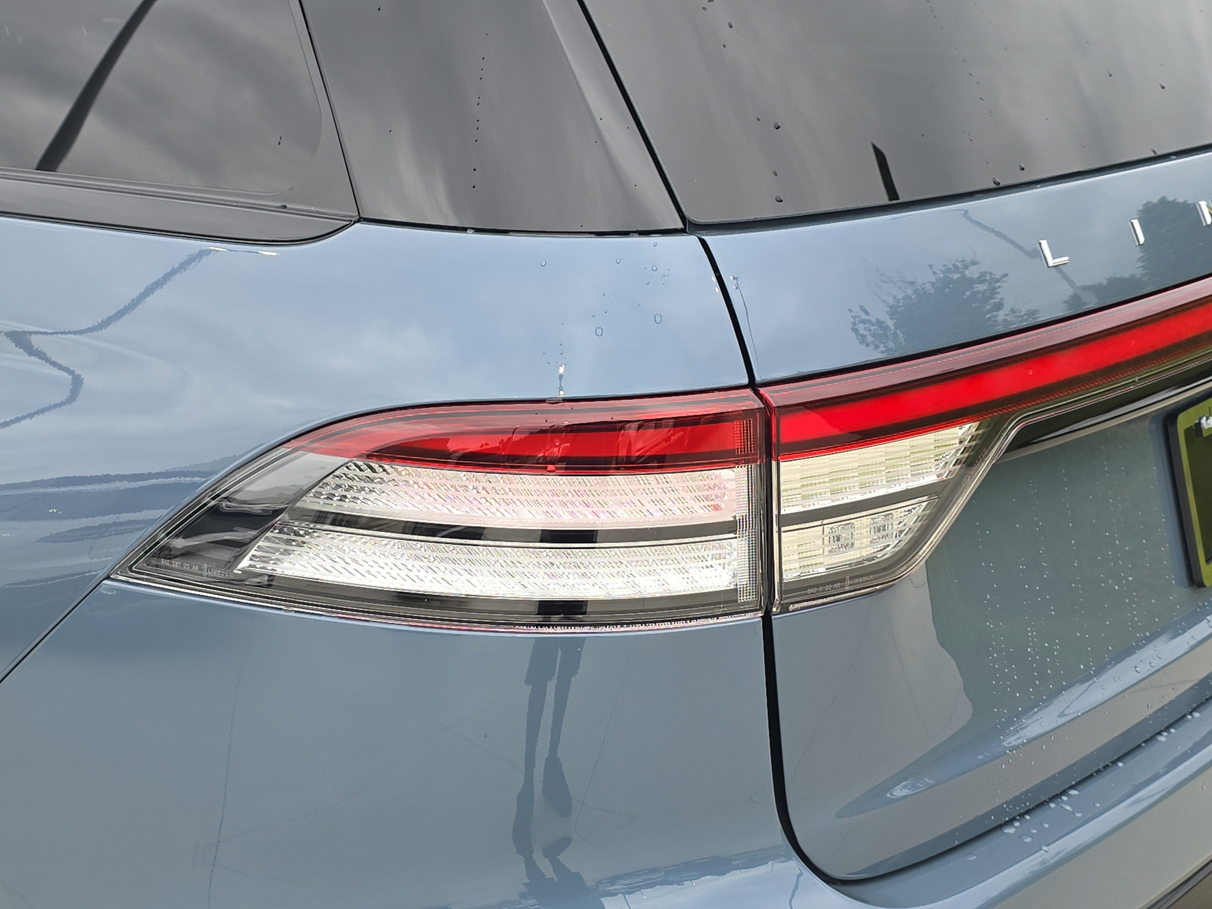 New 2025 Lincoln Aviator Reserve w/ Equipment Group 201A image 36