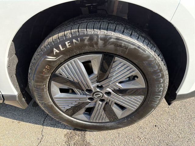 New 2026 Nissan Murano SL image 14