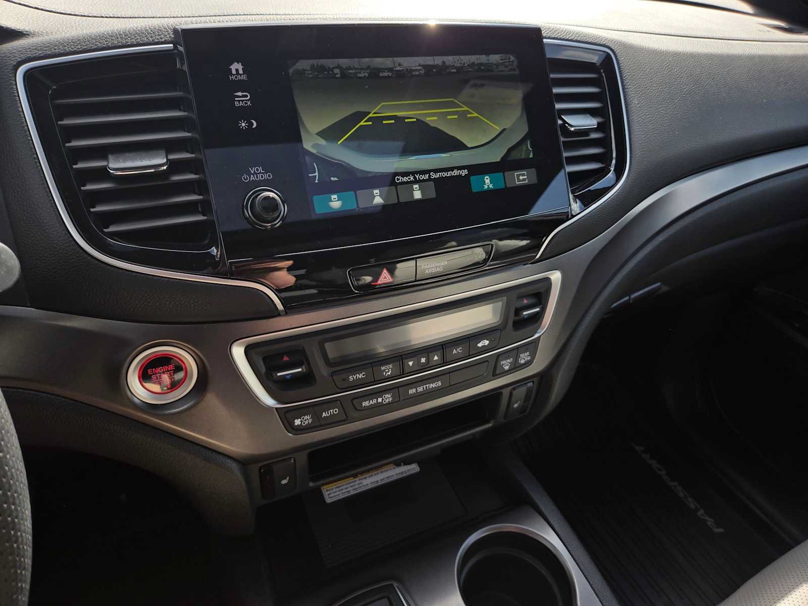 Used 2023 Honda Passport EX-L image 27