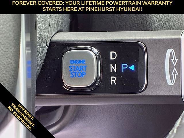 New 2026 Hyundai Palisade Calligraphy image 14
