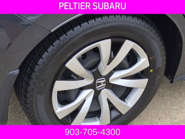 Used 2024 Honda Civic LX image 7