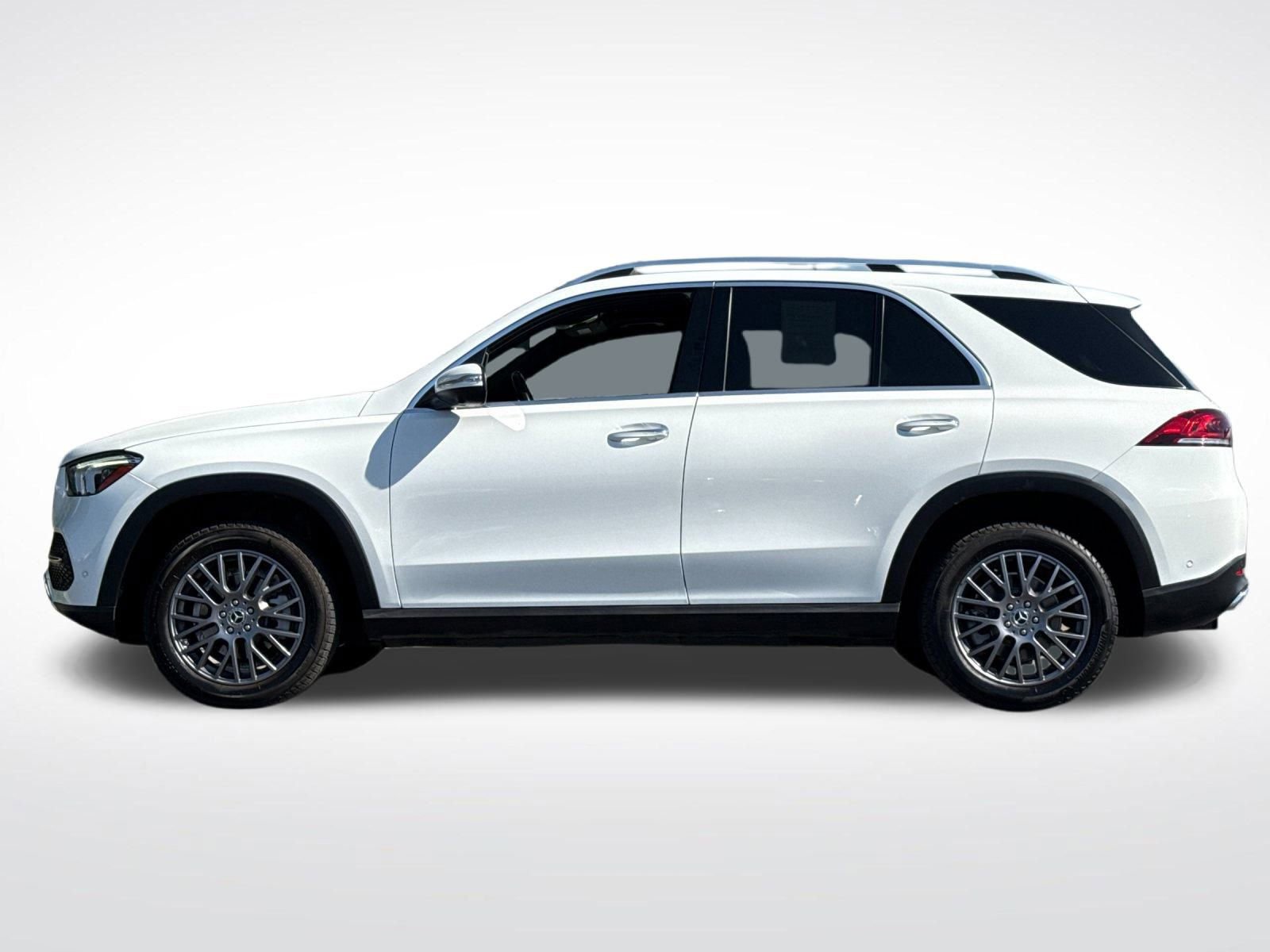 Used 2022 Mercedes-Benz GLE 350 4MATIC image 6