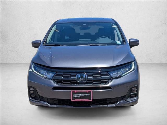 New 2026 Honda Odyssey EX-L image 5