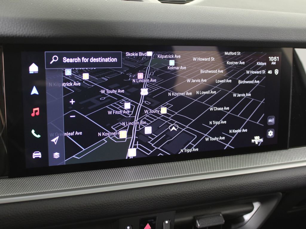 Certified 2026 Porsche Cayenne Coupe image 26