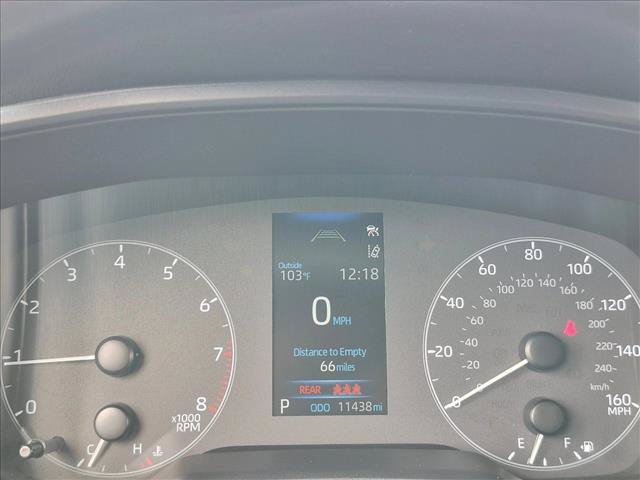 Used 2024 Toyota Corolla LE FWD image 10