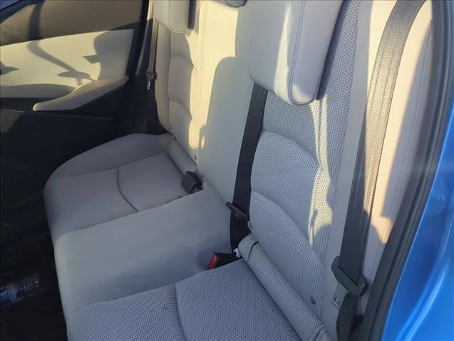 Certified 2019 Toyota Yaris LE FWD image 21