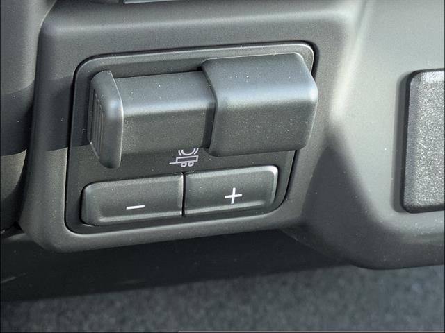 New 2026 Chevrolet Silverado 2500 Custom w/ Custom Convenience Package AWD/4WD image 25