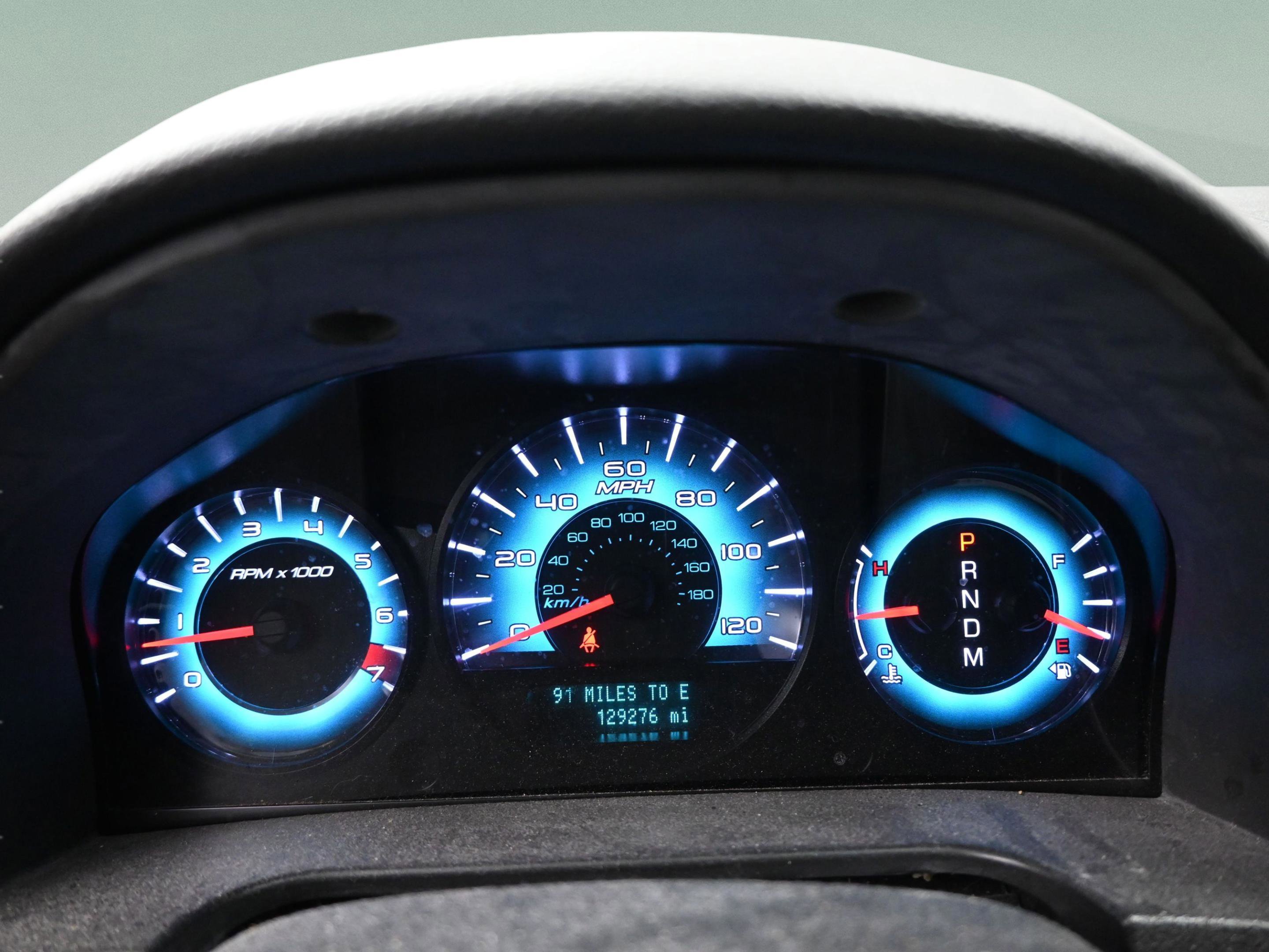 Used 2012 Ford Fusion SE image 26