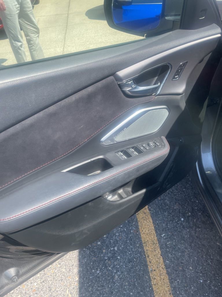 Used 2023 Acura RDX A-Spec image 6