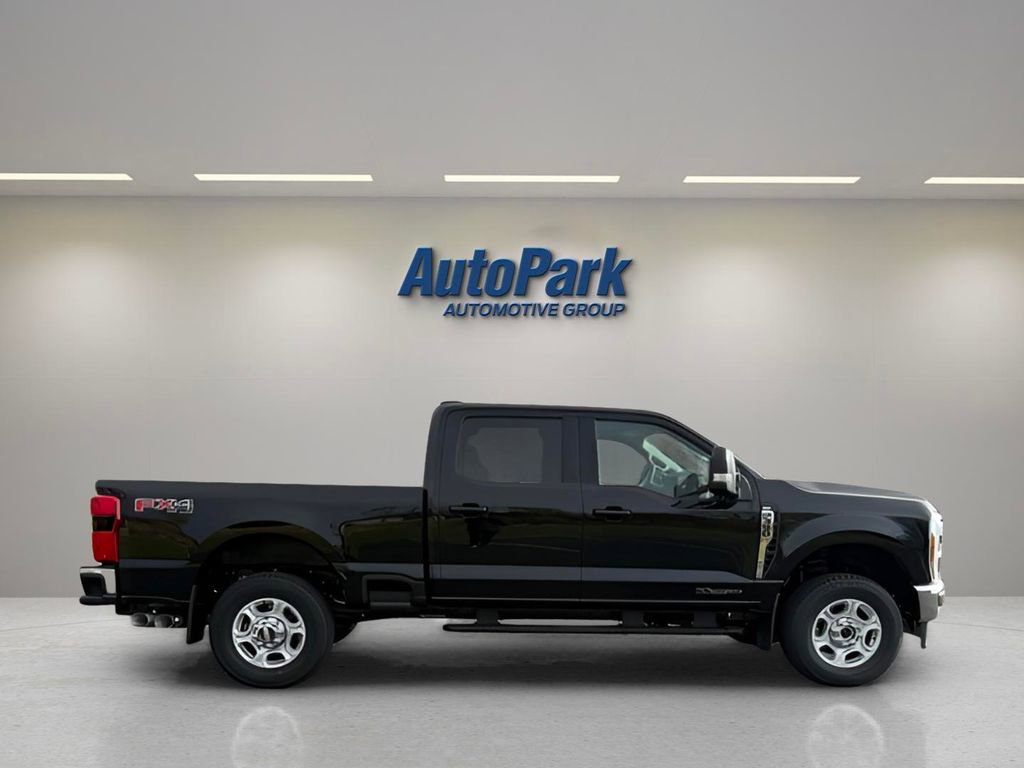 New 2026 Ford F350 XLT w/ XLT Premium Package image 7