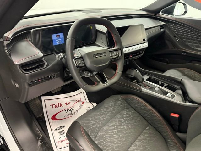 New 2026 Dodge Charger R/T Scat Pack image 12