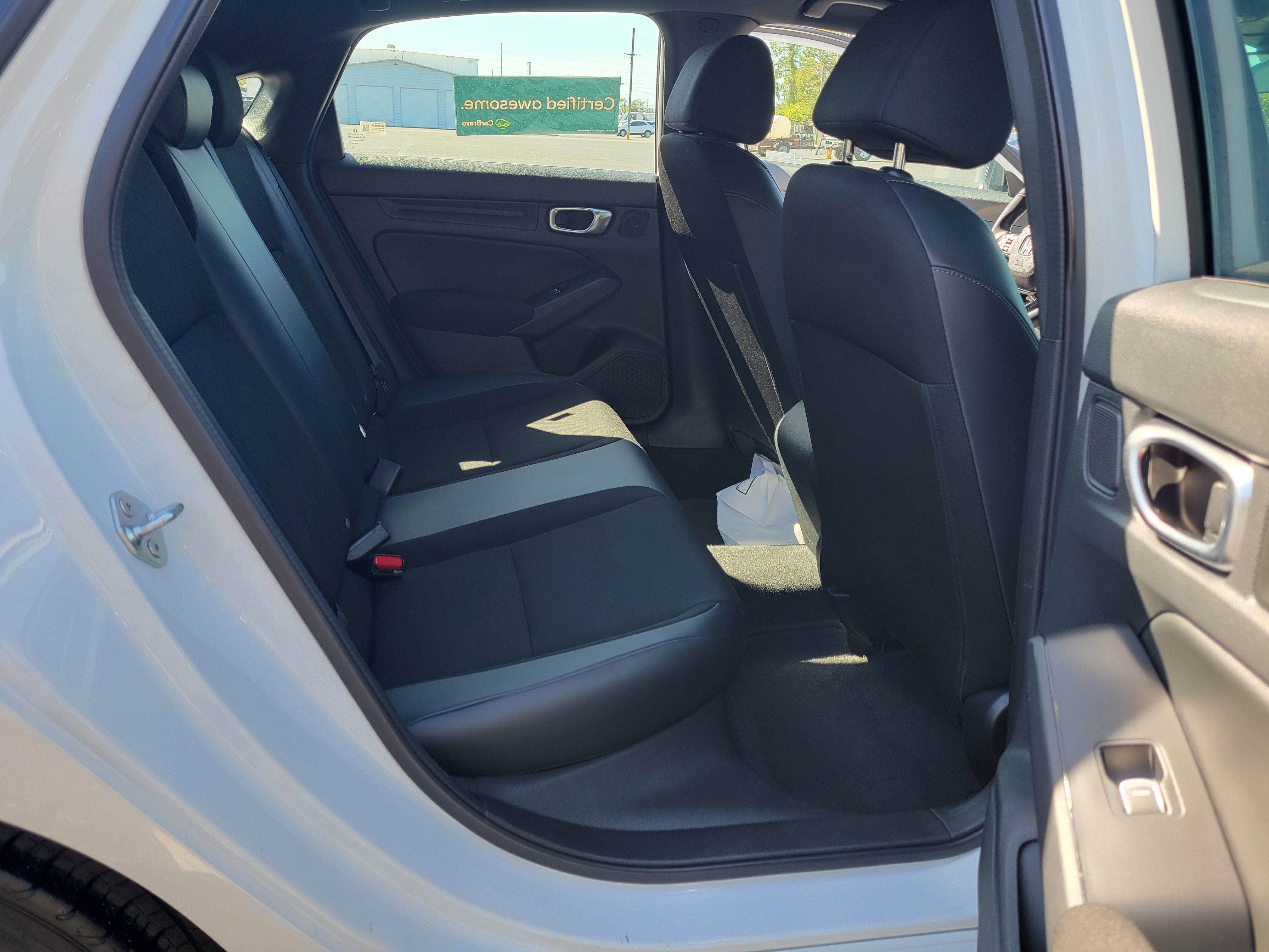 Used 2023 Honda Civic Sport image 27