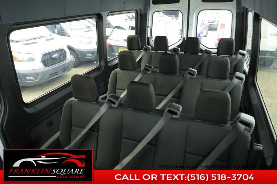 Used 2025 Mercedes-Benz Sprinter 2500 image 53
