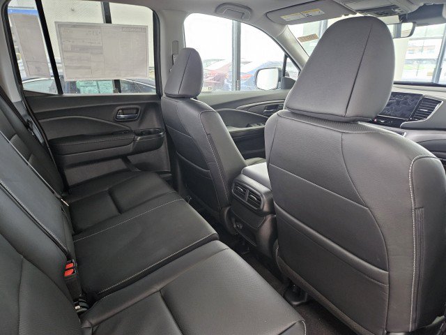 New 2026 Honda Ridgeline RTL image 15