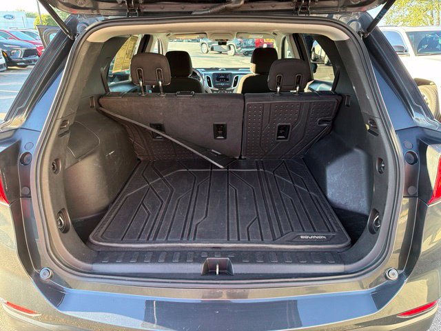 Used 2020 Chevrolet Equinox LS w/ LS Convenience Package AWD/4WD image 25