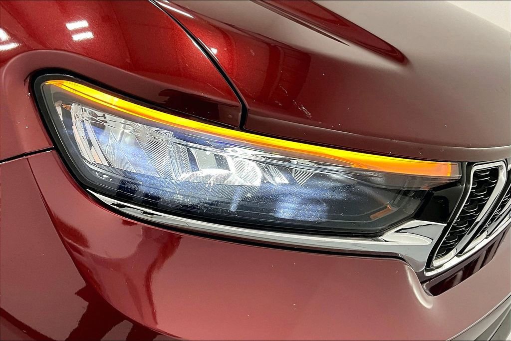 Used 2021 Jeep Grand Cherokee L Limited image 39