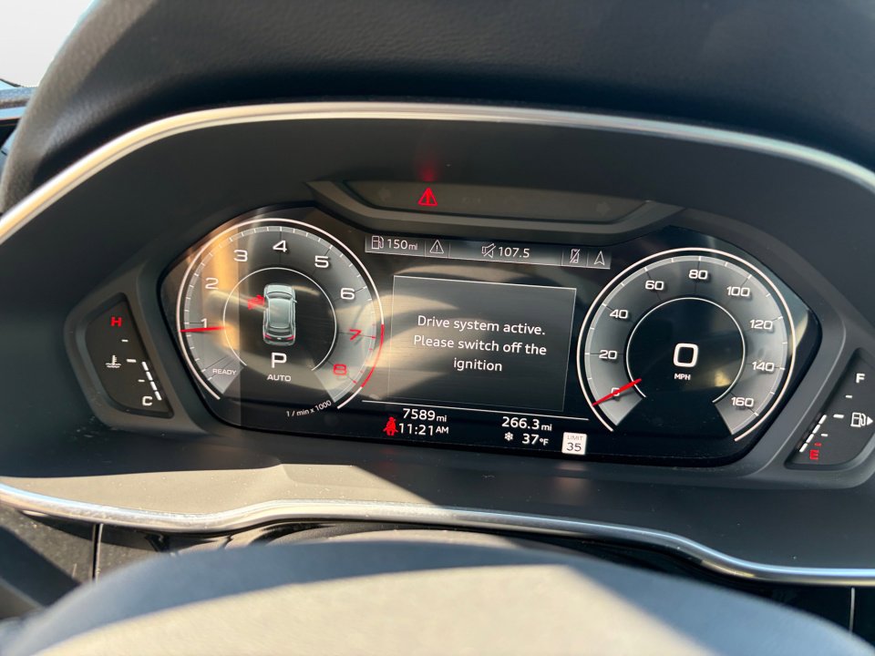 Used 2025 Audi Q3 2.0T Premium Plus w/ Premium Plus Package image 11