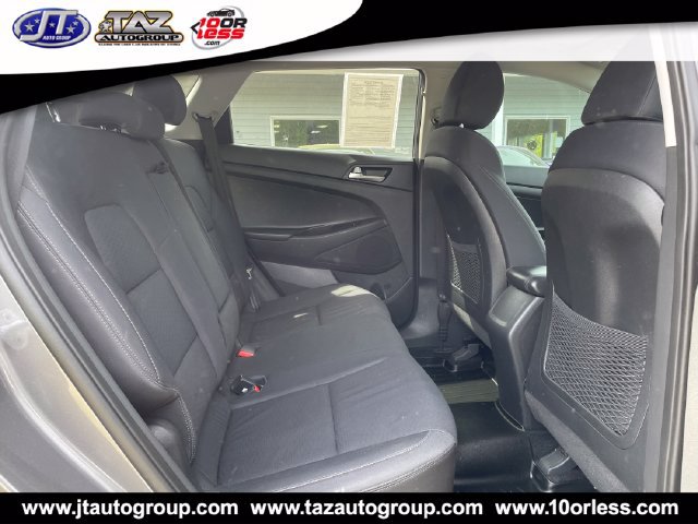 Used 2020 Hyundai Tucson Value AWD/4WD image 12