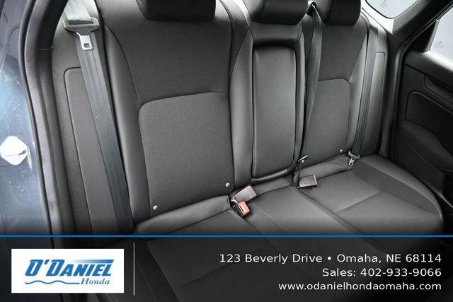Used 2026 Honda Civic Sport image 38