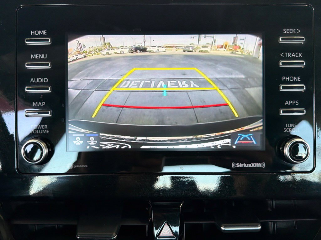 Certified 2024 Toyota Camry SE FWD image 30