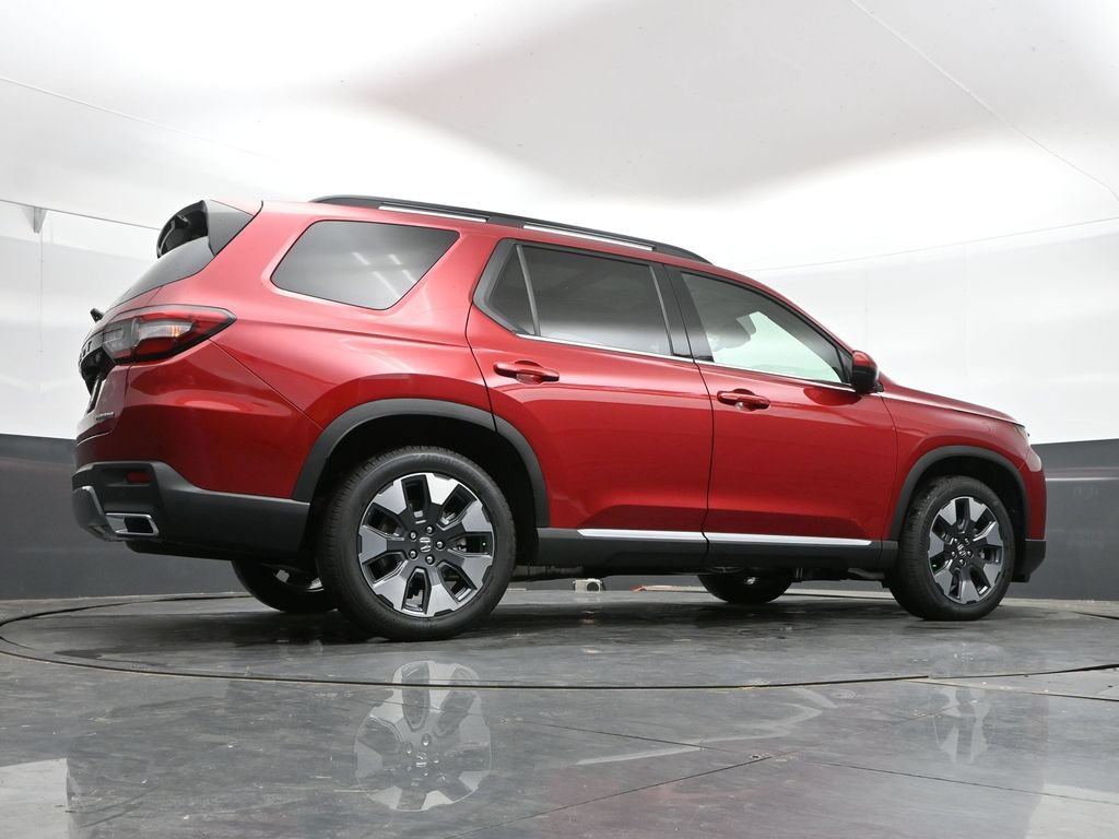 New 2026 Honda Pilot Touring image 34