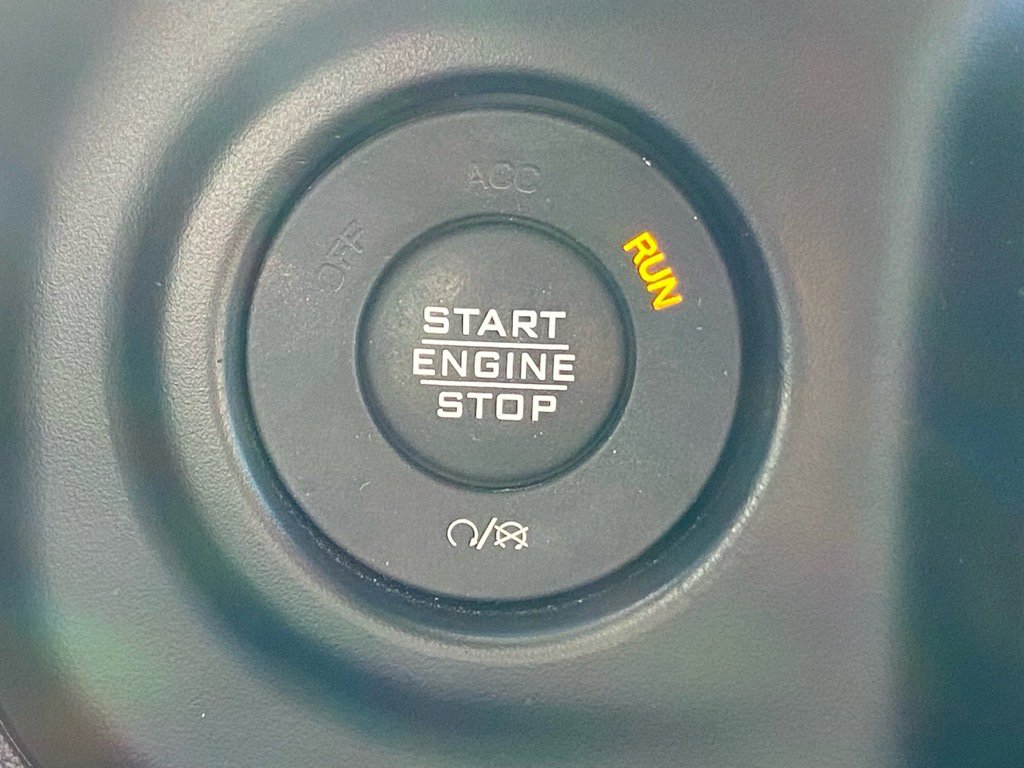 Used 2021 Jeep Wrangler Unlimited Sahara w/ Cold Weather Group image 19