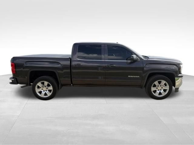 Used 2016 GMC Sierra 1500 SLE w/ SLE Value Package RWD image 2