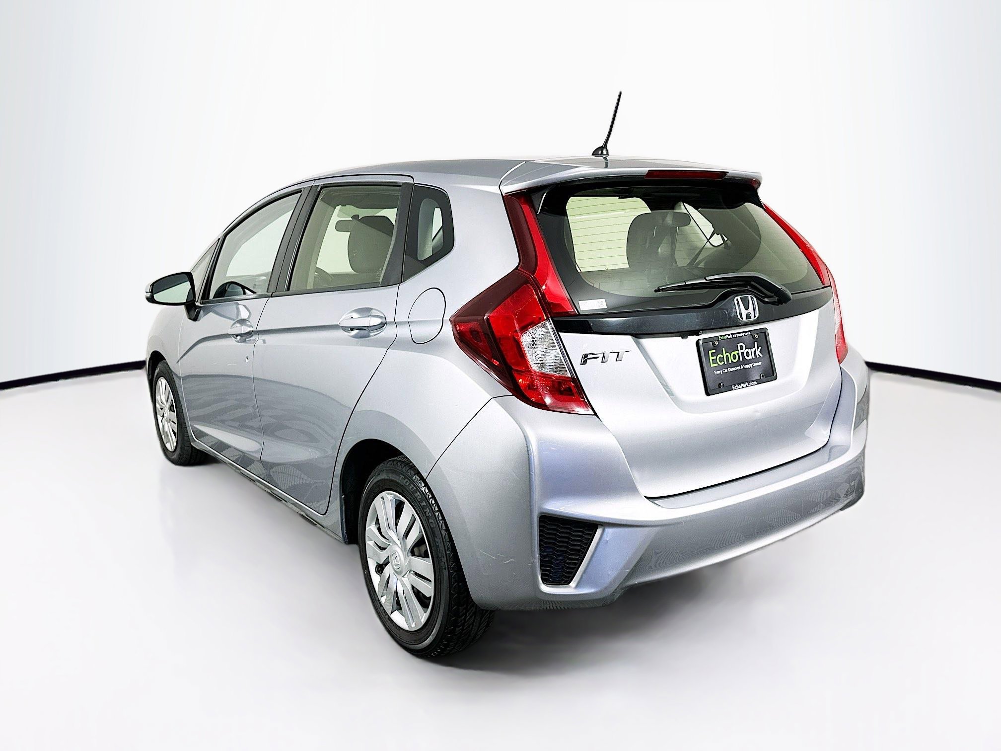 Used 2017 Honda Fit LX image 5