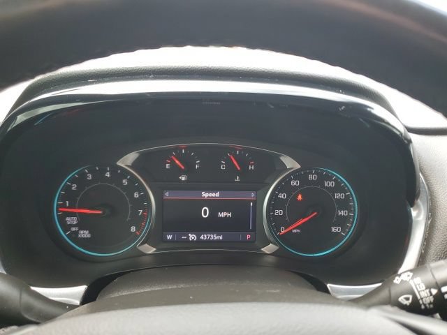 Used 2023 Chevrolet Traverse LT AWD/4WD image 24