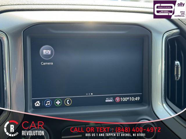 Used 2022 Chevrolet Silverado 2500 LT w/ Convenience Package AWD/4WD image 27