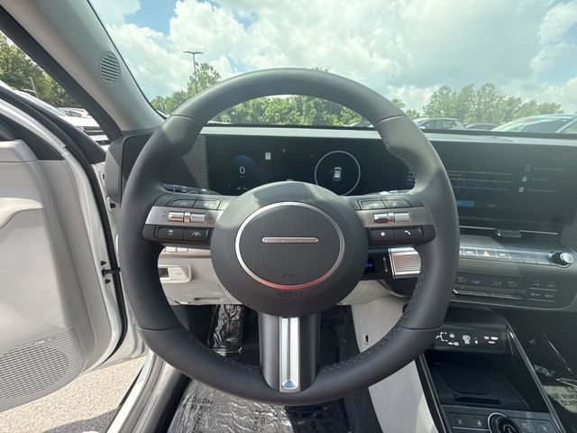 New 2026 Hyundai Kona Limited AWD/4WD image 14