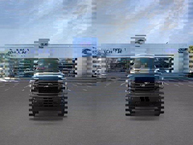 New 2026 Ford F150 Lariat w/ Equipment Group 502A High image 6