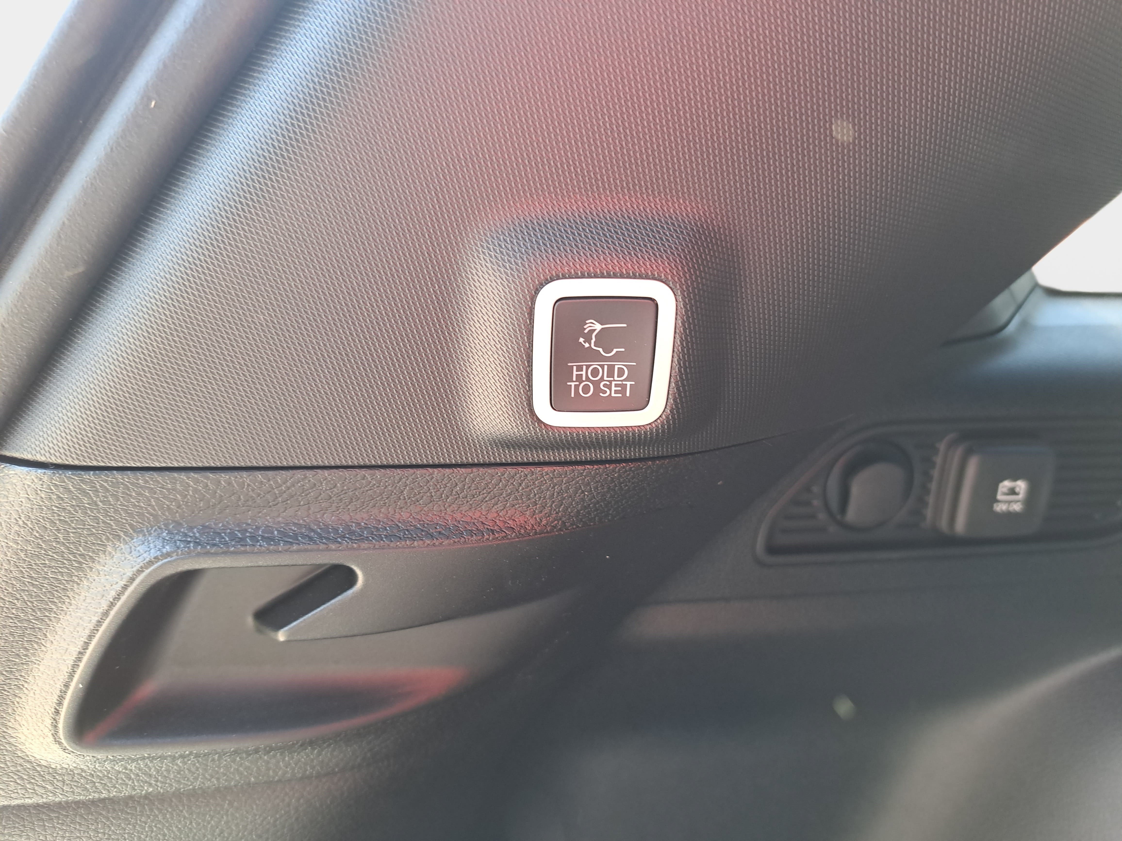 New 2026 Jeep Grand Cherokee Altitude AWD/4WD image 13