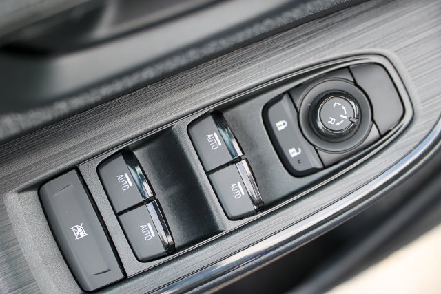 New 2026 Subaru Outback Premium AWD/4WD image 4