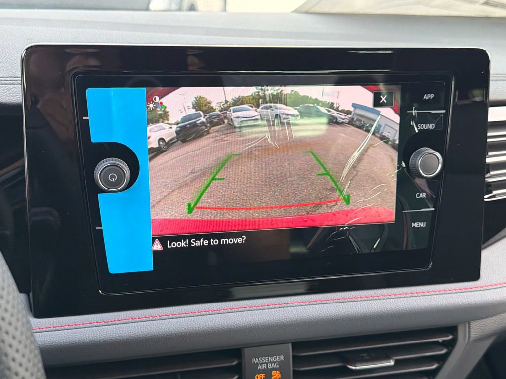New 2026 Volkswagen Jetta GLI Autobahn FWD image 30