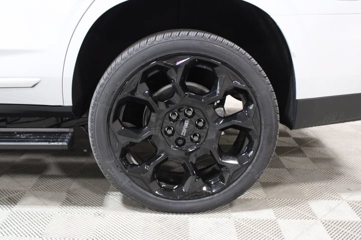 New 2026 GMC Yukon Denali w/ Denali Reserve Package AWD/4WD image 46