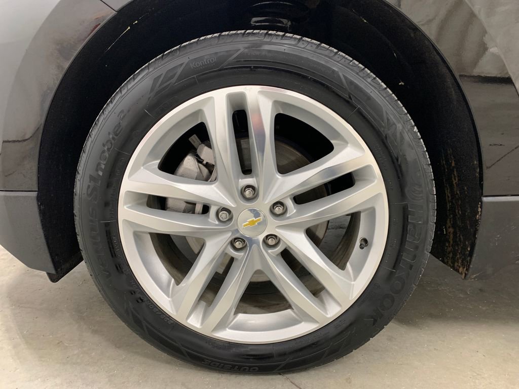 Used 2019 Chevrolet Equinox Premier image 20