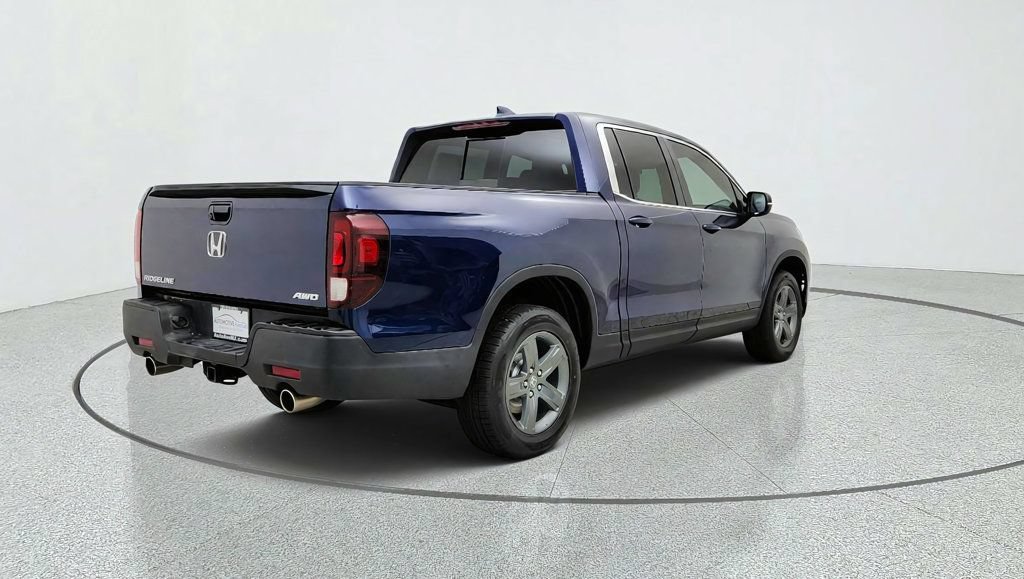 Used 2023 Honda Ridgeline RTL image 5